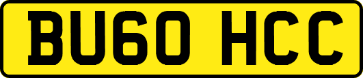 BU60HCC