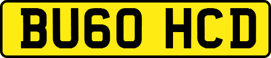 BU60HCD