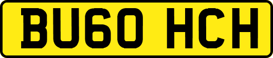 BU60HCH
