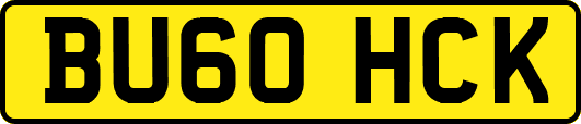 BU60HCK