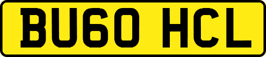 BU60HCL