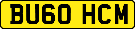 BU60HCM