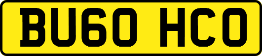 BU60HCO