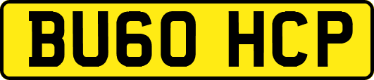 BU60HCP