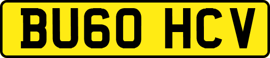 BU60HCV