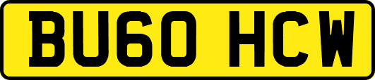 BU60HCW