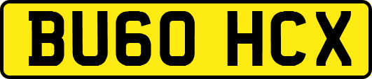 BU60HCX