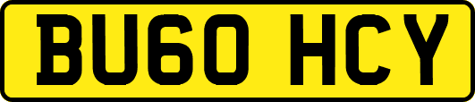 BU60HCY