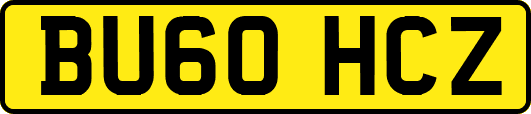 BU60HCZ