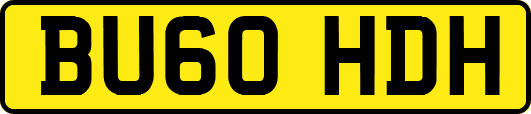 BU60HDH