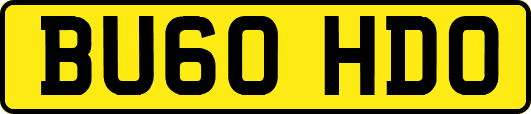 BU60HDO