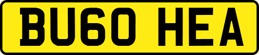 BU60HEA