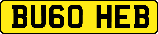 BU60HEB