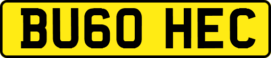 BU60HEC