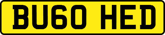 BU60HED