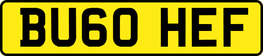 BU60HEF