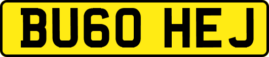 BU60HEJ