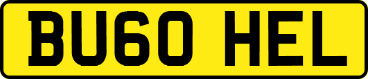 BU60HEL