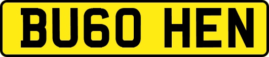 BU60HEN