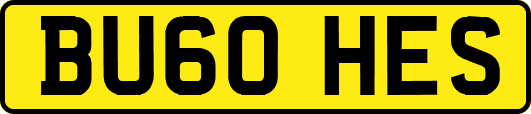 BU60HES