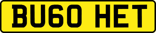 BU60HET