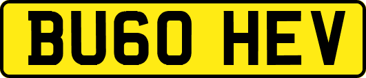 BU60HEV