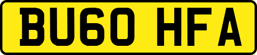 BU60HFA