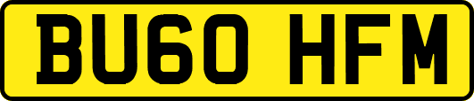 BU60HFM