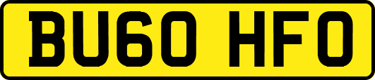 BU60HFO