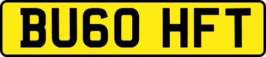 BU60HFT