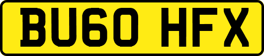 BU60HFX