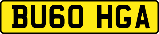 BU60HGA