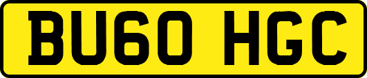 BU60HGC