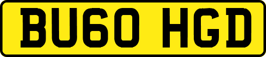 BU60HGD