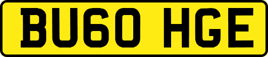 BU60HGE