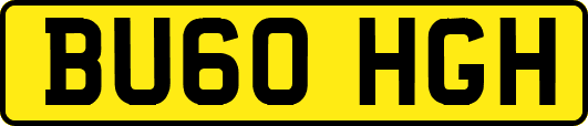 BU60HGH