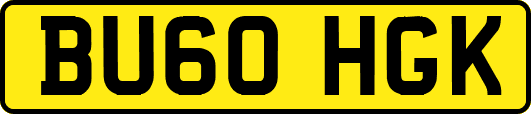 BU60HGK