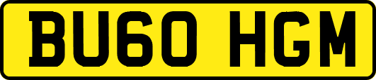 BU60HGM