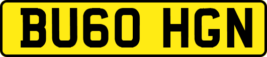 BU60HGN