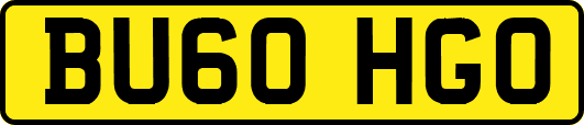 BU60HGO