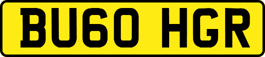 BU60HGR