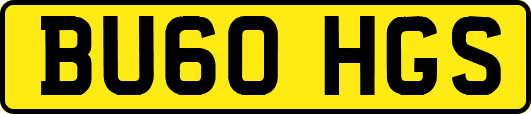 BU60HGS