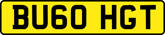 BU60HGT
