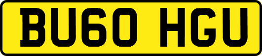 BU60HGU