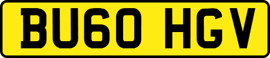 BU60HGV