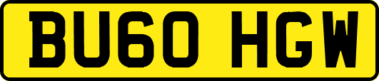 BU60HGW