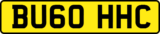 BU60HHC