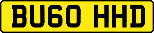 BU60HHD