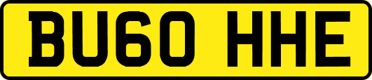 BU60HHE