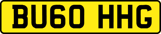 BU60HHG